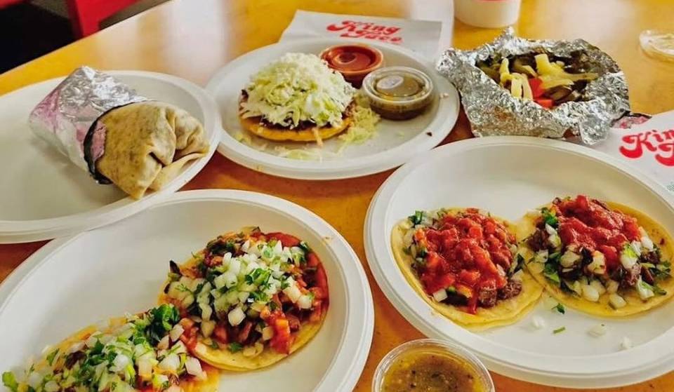 Este restaurante mexicano de Los Ángeles podría convertirse en un lugar emblemático, ya que se le considera el primer camión de tacos de Estados Unidos.