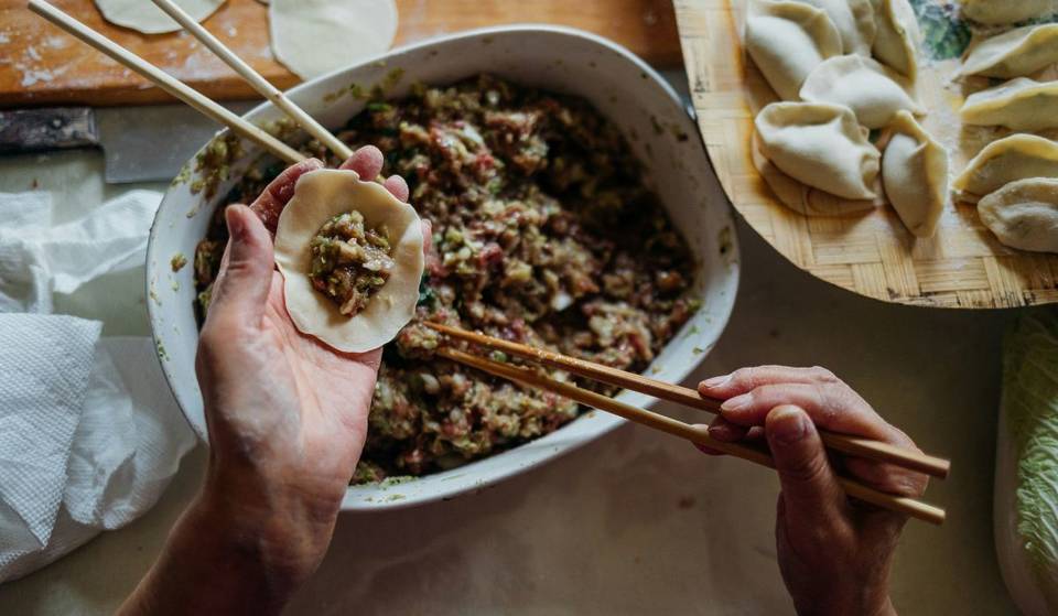 This California Law Lets You Legally Sell Homemade Food And Drinks — Here’s How To Apply