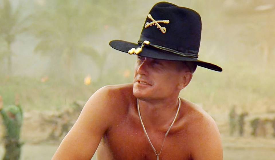 L&rsquo;acteur oscarisé Robert Duvall est mort à 94 ans – Hollywood pleure une carrière légendaire