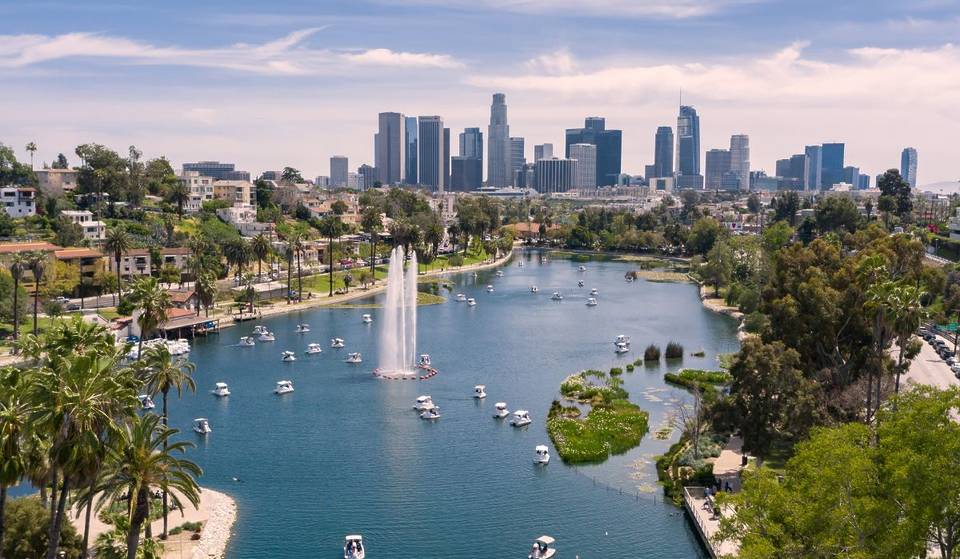 Les meilleures micro-expériences à vivre à Los Angeles en 2026