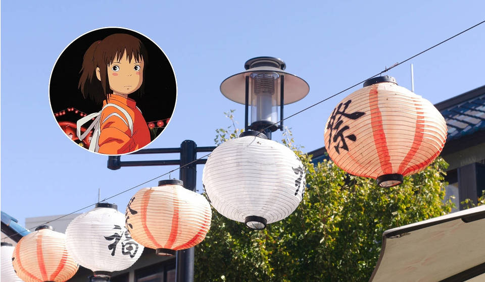 A Studio Ghibli-Themed Flea Market Is Headed To Little Tokyo In L.A. – Here’s When & Where