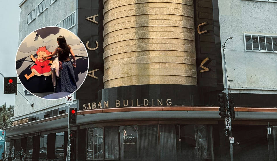 You Can Visit L.A.’s Academy Museum For Free This Sunday, February 22 – Here’s How