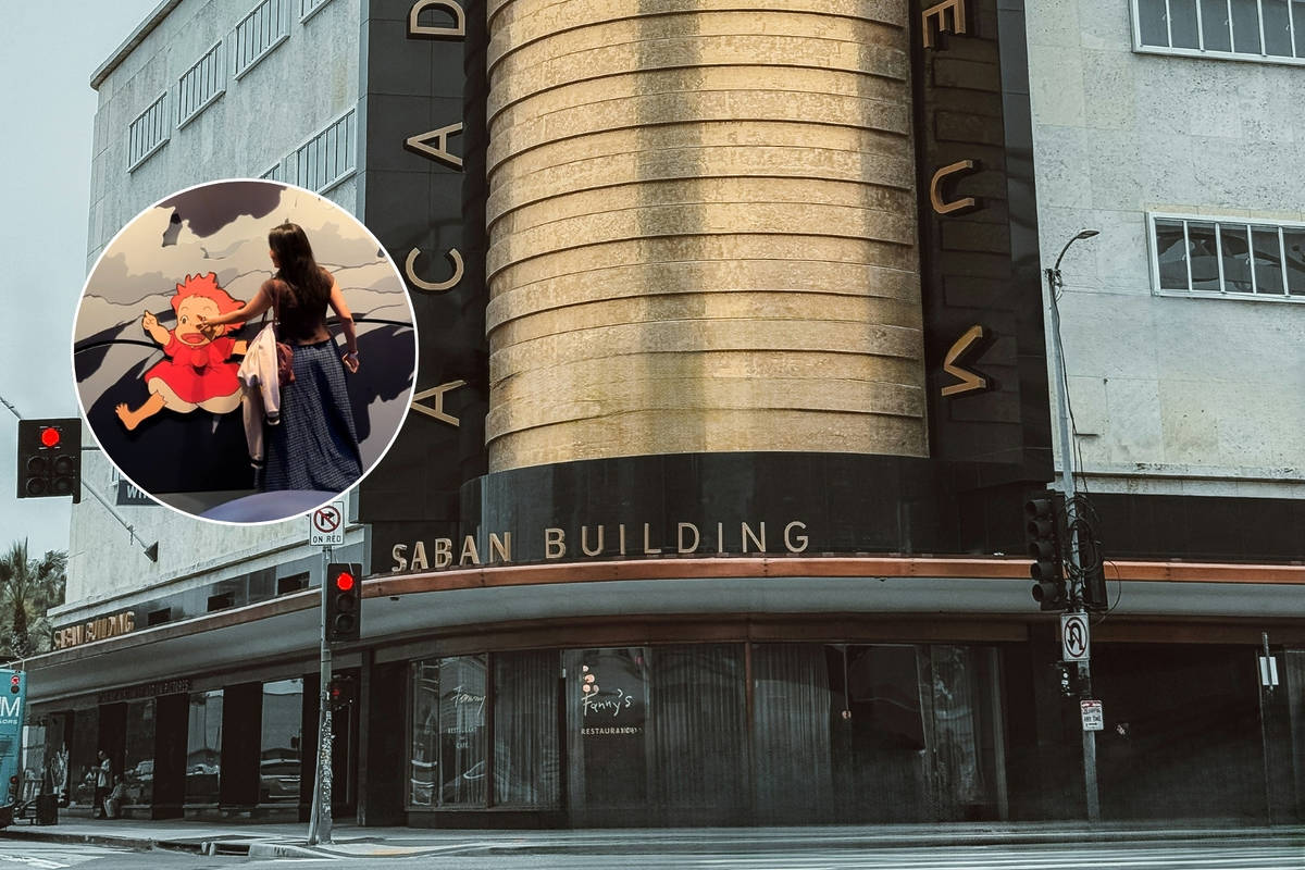 You Can Visit L.A.’s Academy Museum For Free This Sunday, February 22 – Here’s...