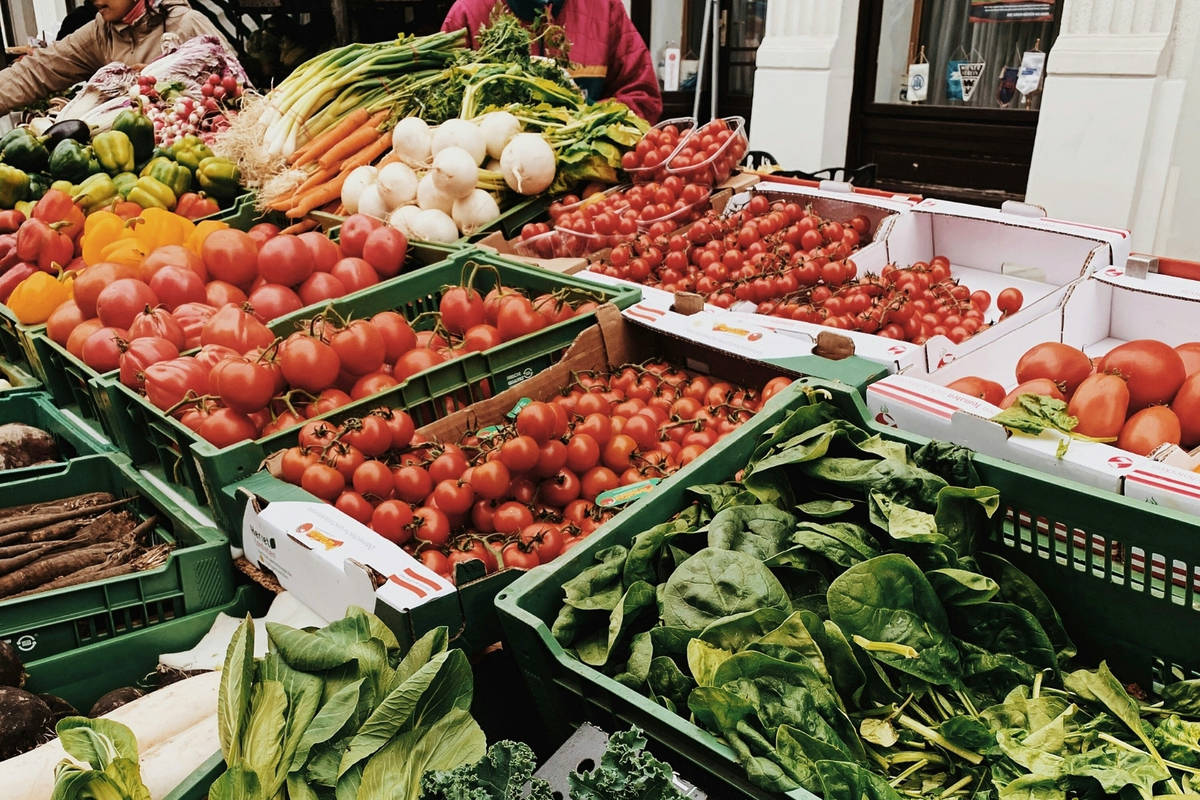 Pick Up Free Fruits & Vegetables At 18 YMCAs Across Los Angeles – Here’s When & Where