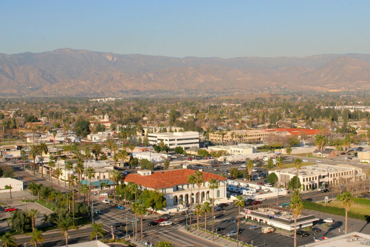 This Historic City Is L.A. County’s Most Affordable Place For Renters In 2026 — One‑Bedrooms Average $1,480