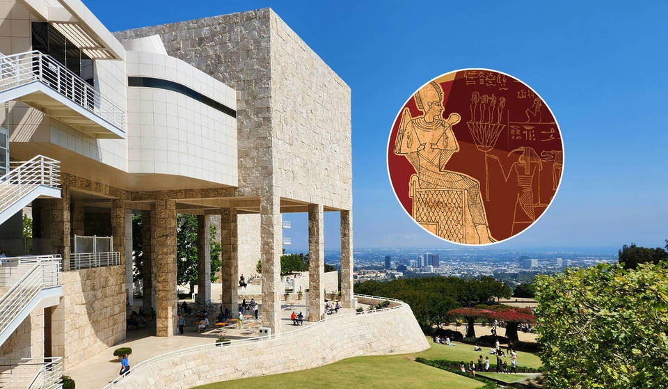 Le musée Getty relance son exposition « Le Livre des morts égyptien » – Elle rouvre en mars avec des manuscrits et des formules magiques rares