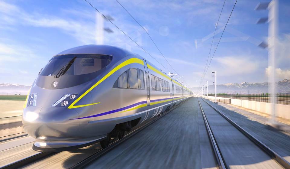 Kaliforniens Hochgeschwindigkeitsbahn bekommt einen neuen Eröffnungstermin, da die Kosten auf 126 Mrd. steigen – hier ist der neue Zeitplan