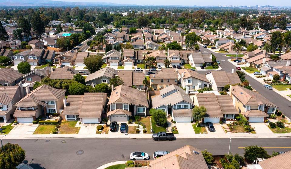 Cette proposition de vote pourrait exempter les propriétaires californiens du paiement de l&rsquo;impôt foncier