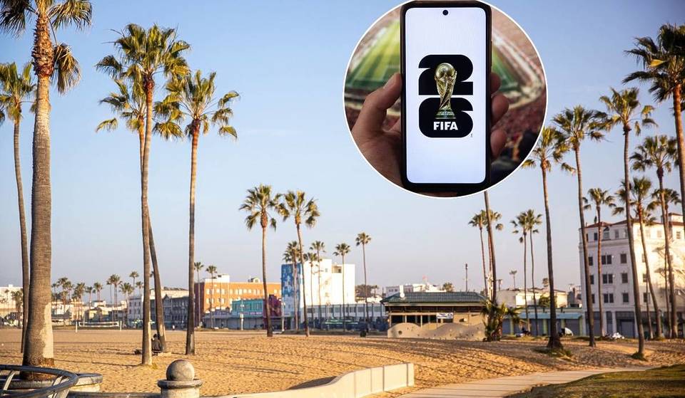 L.A.’s World Cup Celebration Spans 39 Days With 10 Official Fan Zones — From The Original Farmers Market To Union Station