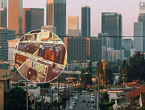 Eine zweitägige Vinyl-Convention mit über 80 Anbietern kommt im März nach Los Angeles – hier sind Datum und Ort