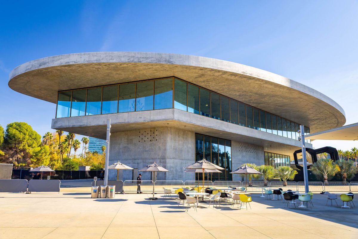 LACMA announces grand opening weekend for the new David Geffen galleries: with free museum admission, a 9-hour block party, and the first-ever L.A. Art Parade