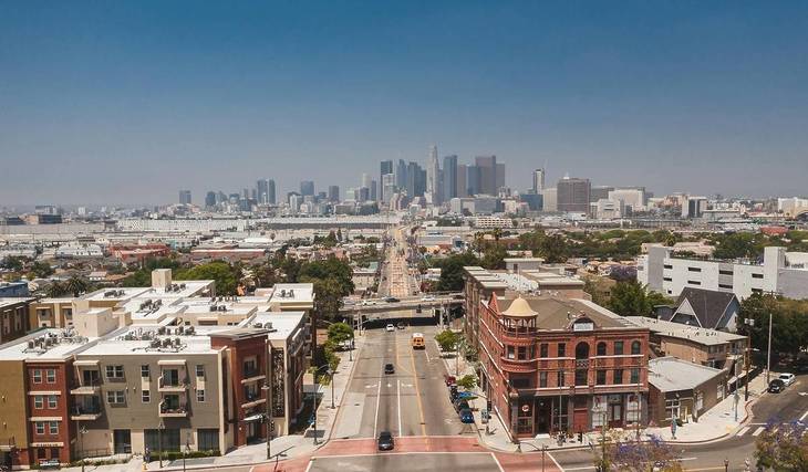 Neue Studie zeigt, was man mit einem Gehalt von 100.000 Dollar in L.A. tatsächlich verdienen kann – und Spoiler: Es ist nicht viel.