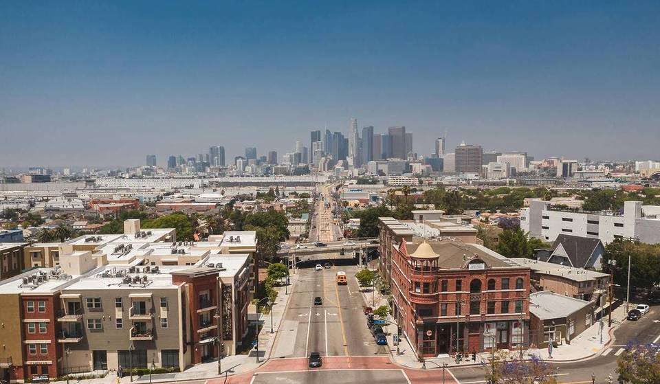 Neue Studie zeigt, was man mit einem Gehalt von 100.000 Dollar in L.A. tatsächlich verdienen kann – und Spoiler: Es ist nicht viel.