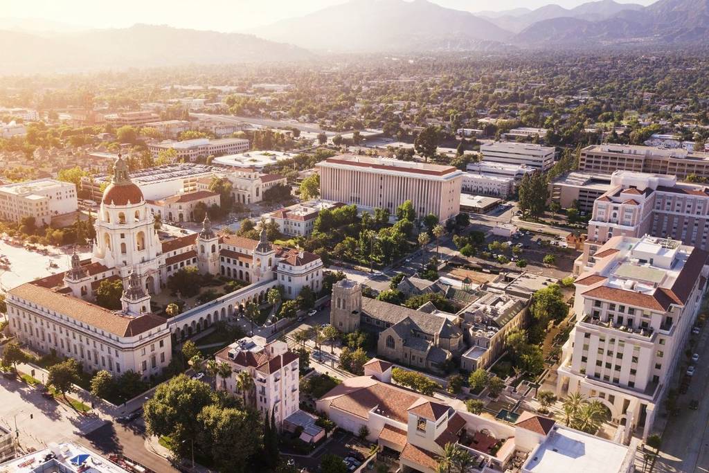 Pasadena