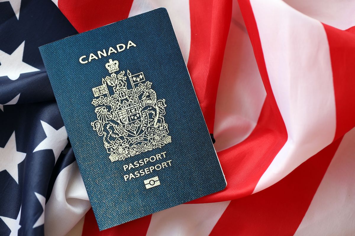 Millions Of Americans Are Now Eligible To Become Legally Canadian As This New Law Takes Effect