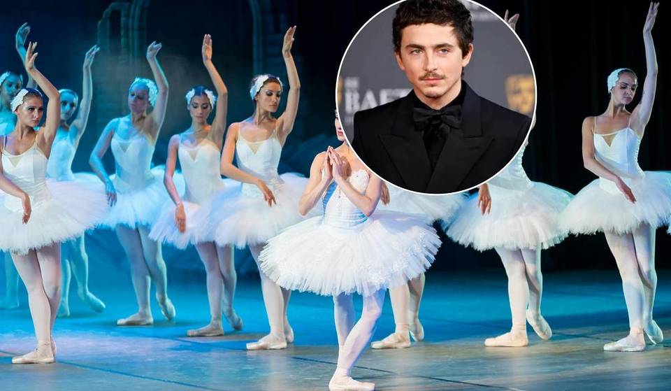 From Sold-Out Shows To AI Debates: How One Viral Comment From Timothée Chalamet Received Backlash From The L.A. Arts Scene