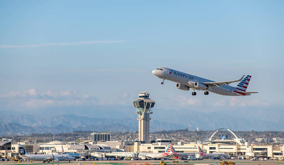 LAX-Vorstand stimmt heute über Vorschlag zur Verdreifachung der Gebühren für Mitfahrdienste, Taxis und Limousinen ab – hier ist, was wir wissen
