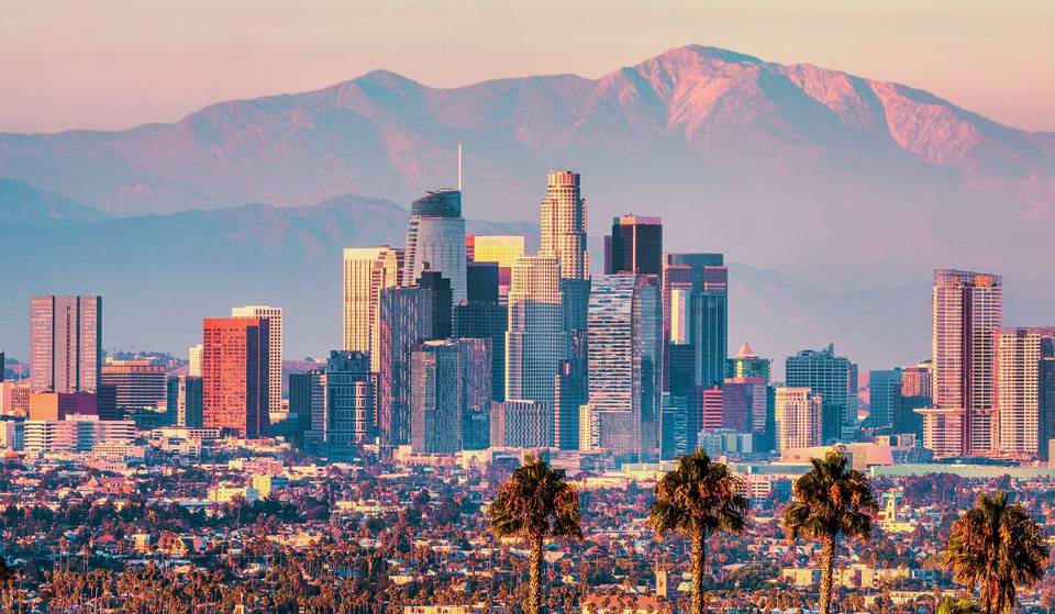 L.A. est la deuxième ville la moins abordable au monde, 31 % plus chère que New York