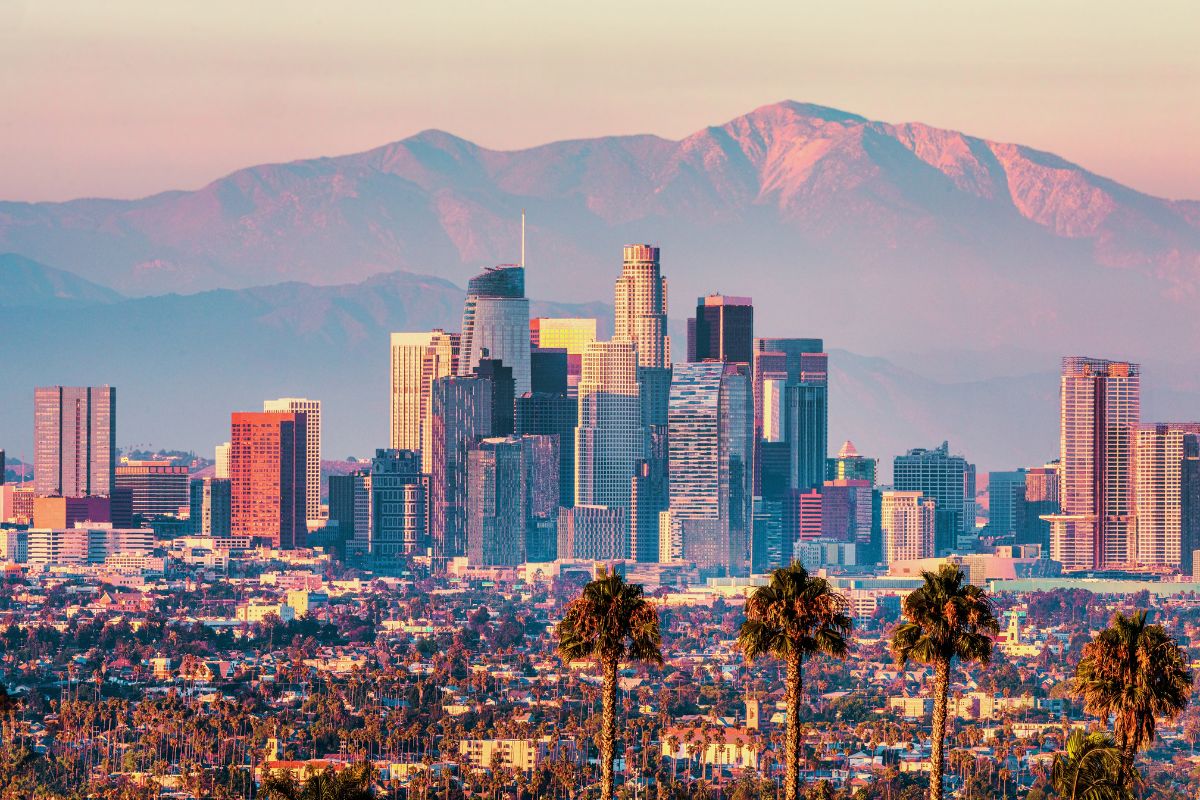 L.A. Ranks 2nd Among The World’s Least Affordable Cities — 31% More Expensive Than New York