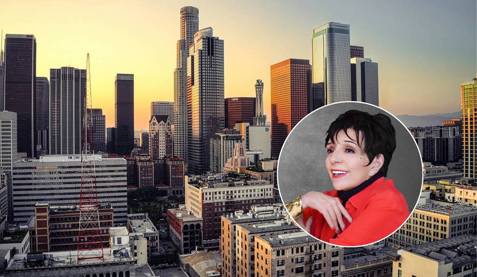 Liza Minnelli actuará en Los Ángeles por primera vez en 15 años en el próximo evento de firma de libros.