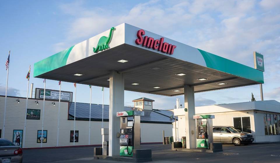 Die Benzinpreise in Kalifornien erreichen 8 Dollar, aber an diesen Tankstellen in L.A. gibt es noch Benzin für unter 4,60 Dollar.