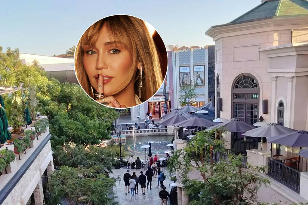 Unsplash, Hannah Montana 20th Anniversary Special