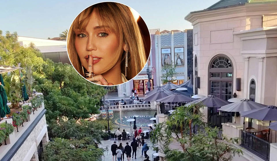 Una pop-up inmersiva de Hannah Montana llega a Los Ángeles justo a tiempo para el especial del 20.º aniversario. Aquí tenéis cuándo y dónde.