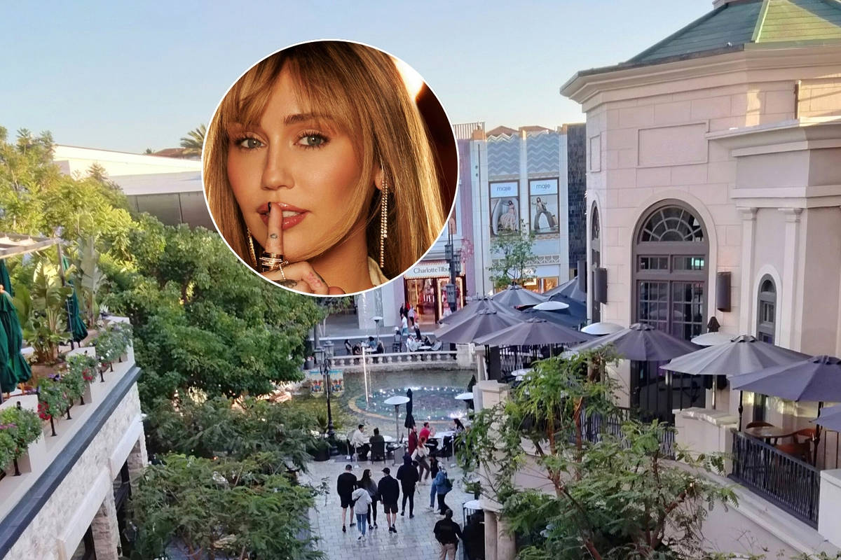 An Immersive Hannah Montana Pop-Up Is Headed To L.A. Just In Time For The 20th Anniversary Special – Here’s When & Where