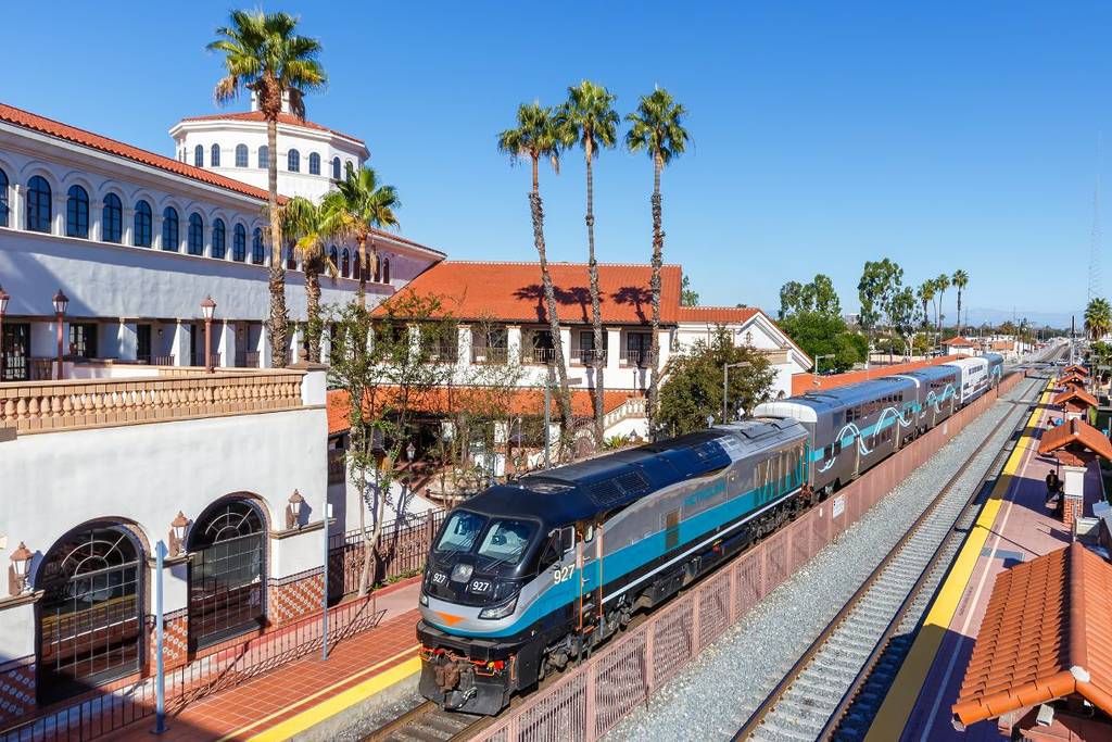 Metrolink