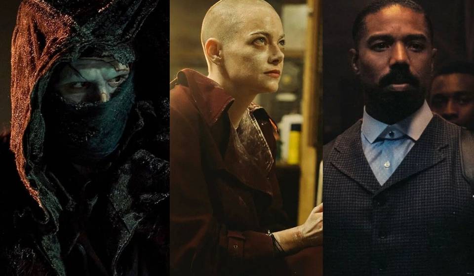 Nach 98 Jahren Oscar-Geschichte dominiert Horror endlich fast jede wichtige Kategorie bei den Oscars