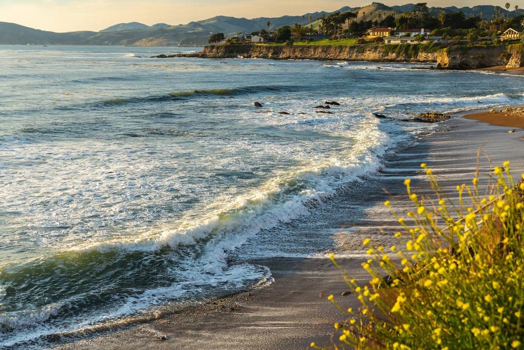 California's Top 2026 Beach Is 3 Hours from L.A.