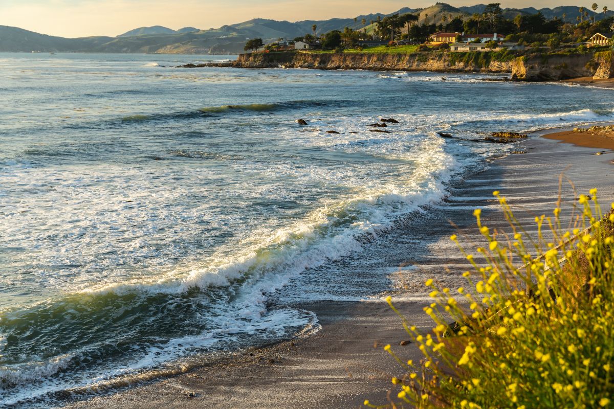 California Is Home To One Of America’s Top Beach Destinations For 2026 — And It’s Just 3 Hours From L.A.