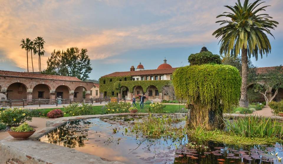 Metrolink Rolls Out $10 Tickets Between L.A. And This Charming Historical City — Birthplace Of California’s Oldest Neighborhood