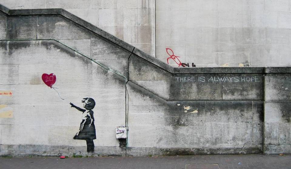 Has The Art World’s Biggest Mystery Finally Been Solved? A New Report Claims To Unmask Banksy’s Real Identity