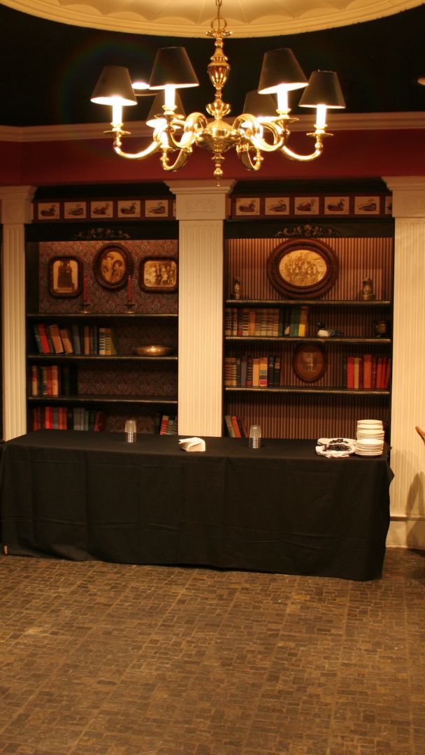 Los Angeles’ Oldest French Restaurant Is Closing Next Week After Almost A Century — It’s A Prohibition Era Staple