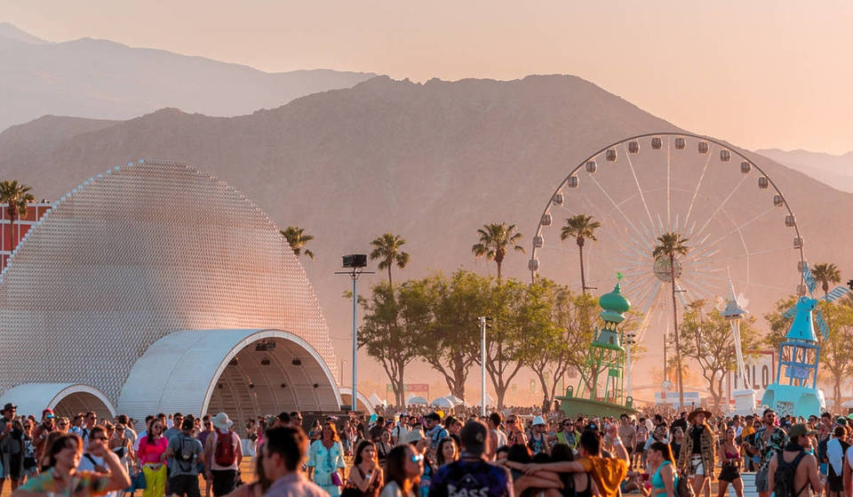 Qué hacer dentro de Coachella 2026: bares clandestinos ocultos, pop-ups, apariciones sorpresa y experiencias VIP