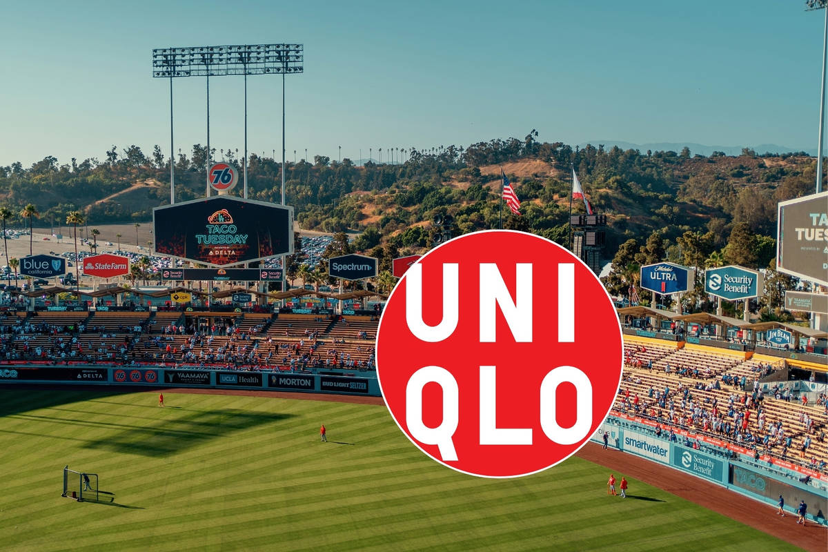 Iconic Field A New Sign Has Gone Up At Dodger Stadium: Is The Iconic Field About To ...