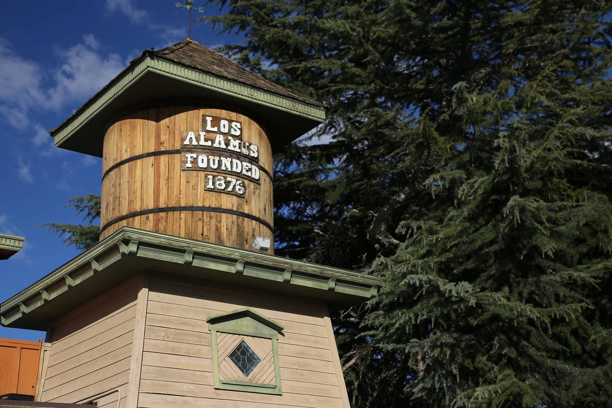 This 7-Block ‘Wild West’ Town In California Is Now An Underrated Culinary Destination On The 101