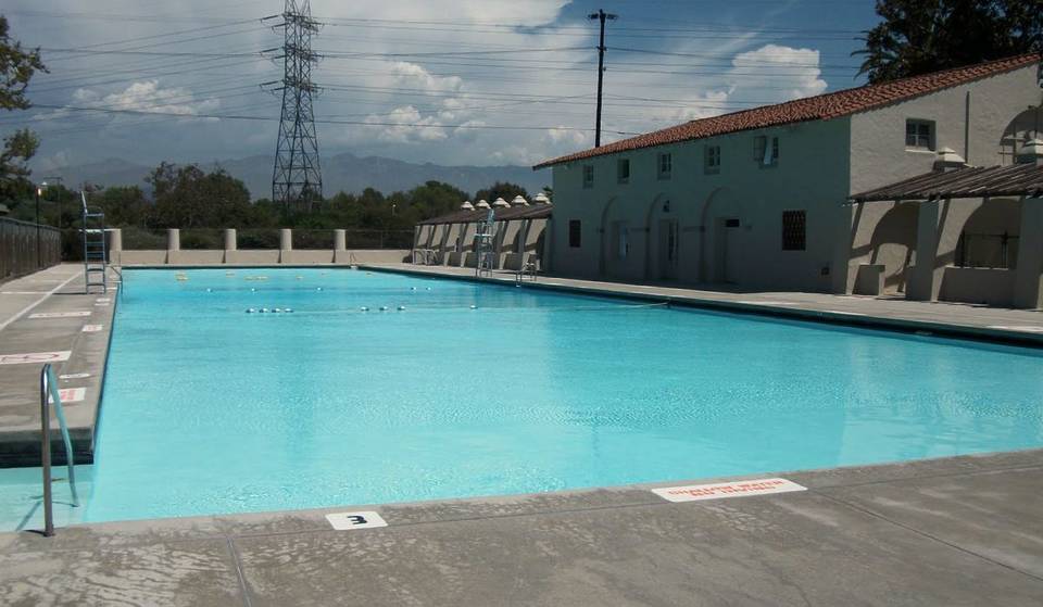 L.A. va enfin reconstruire ce monument centenaire du Griffith Park après des années d’incertitude — le coût devrait s’élever à 40 millions de dollars