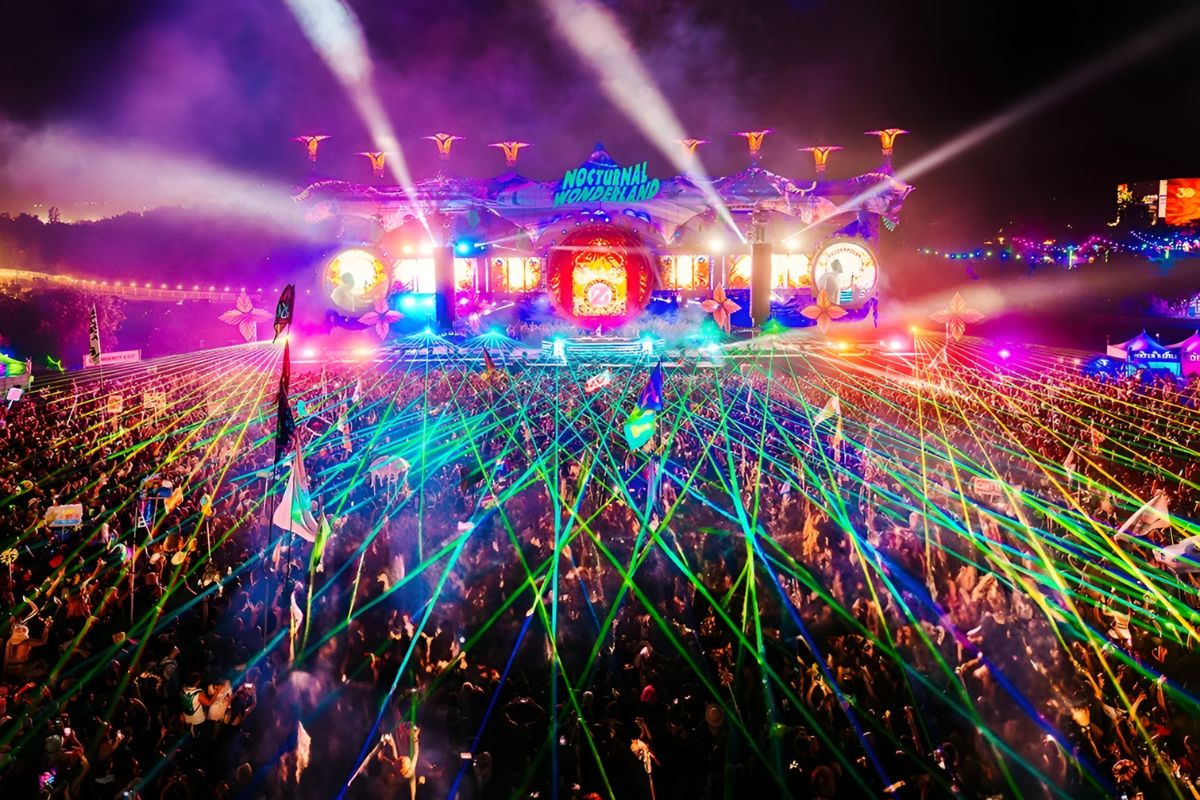 SoCal's Glen Helen, North America’s Largest Amphitheater, To Host 2026 ...