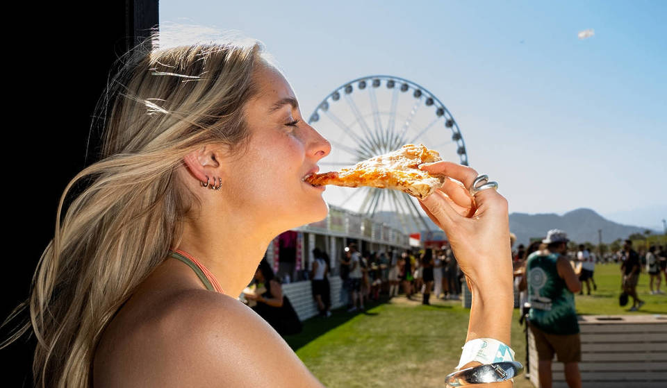 Coachella desvela sus puestos de comida para 2026: aquí tienes la lista completa (y nuestros favoritos de Los Ángeles)