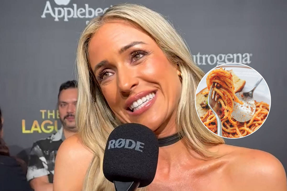 ‘Laguna Beach’ Star Kristin Cavallari Reveals Her Favorite Restaurants In Los Angeles & The O.C. [Exclusive]