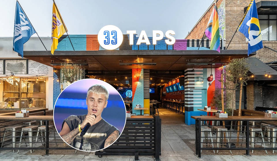 Se celebra un concurso de imitadores de Justin Bieber en Los Ángeles justo a tiempo para Coachella: aquí te contamos dónde y cómo participar