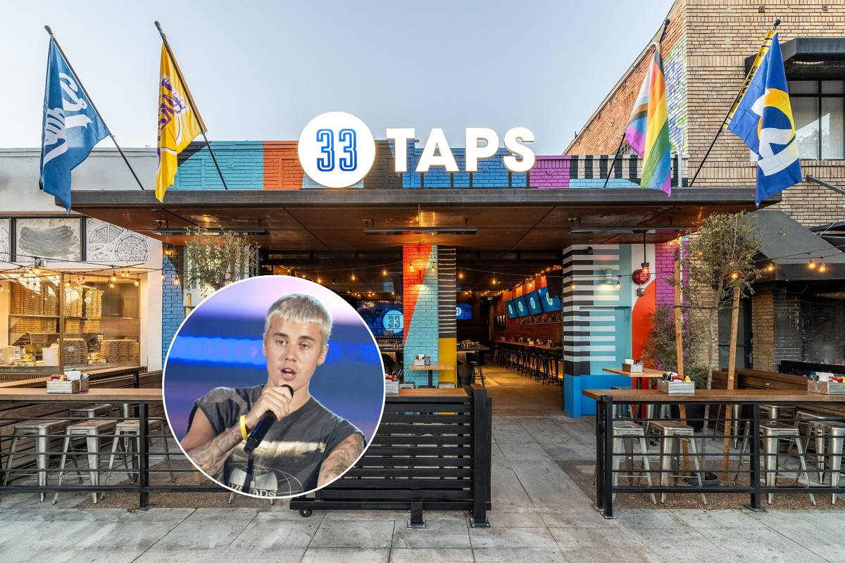 A Justin Bieber Look-Alike Contest Is Happening In Los Angeles Just In Time For Coachella – Here’s Where & How To Participate