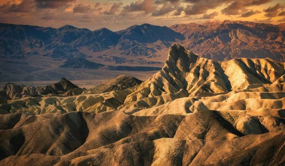 The #1 Best-Value National Park In America Is Right Here In California — With Nightly Stays Starting Under $41