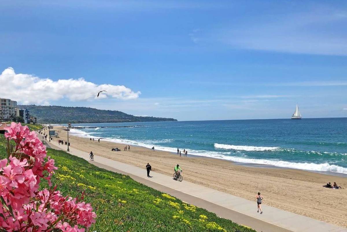 A 22-Mile Stretch Of Los Angeles Coastline Could Become America’s Newest National Park — And The Public Can Weigh In Until April 6