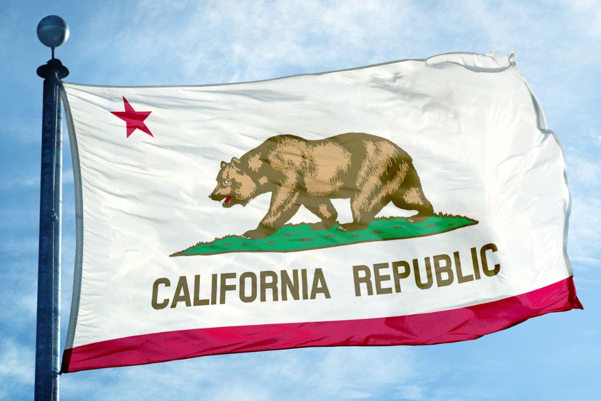 California Just Signed A Pioneering Executive Order Establishing The First-Ever U.S. Guidelines For AI-Generated Content