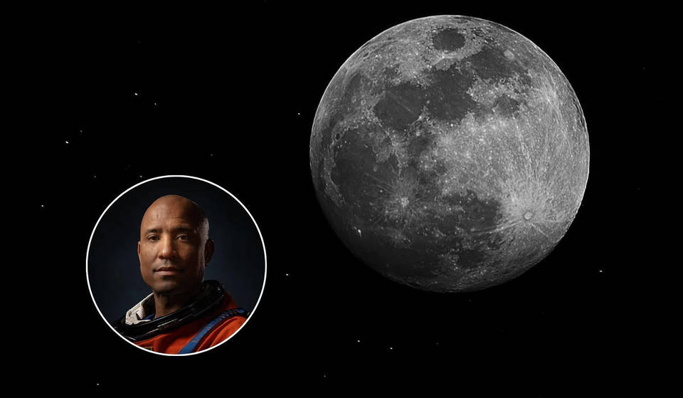 La NASA está a punto de lanzar al espacio a un astronauta del sur de California: aquí te contamos cómo ver el despegue de Artemis II