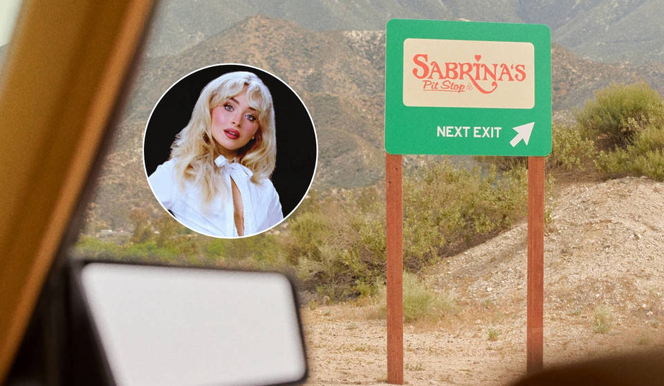 Sabrina Carpenter Is Bringing A ‘Pit Stop’ Pop-Up To Coachella Valley With Photo Ops, Merch, &amp; Surprises – Here’s When &amp; Where
