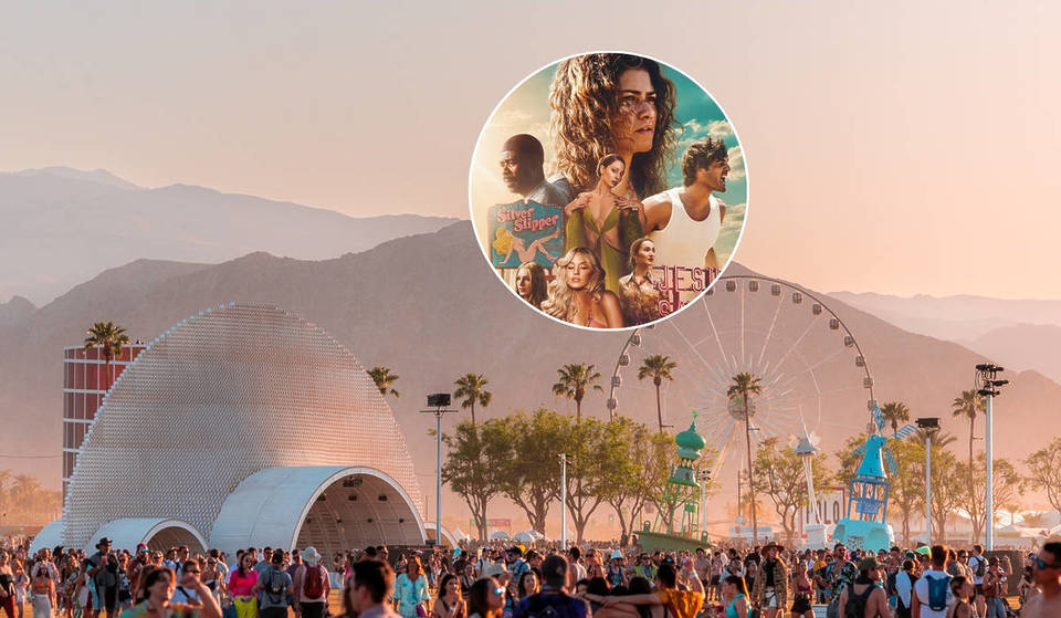 ‘Euphoria’ Season 3 Premiere Will Screen At Coachella – Here’s How Festivalgoers Can Watch